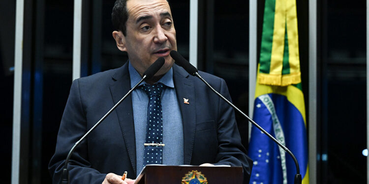 Kajuru critica CBF e apresenta propostas para aumentar transparência no futebol — Senado Notícias