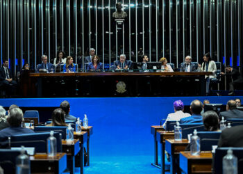 Homenageados no Senado reforçam defesa da vida desde a concepção — Senado Notícias