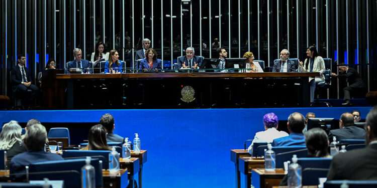 Homenageados no Senado reforçam defesa da vida desde a concepção — Senado Notícias