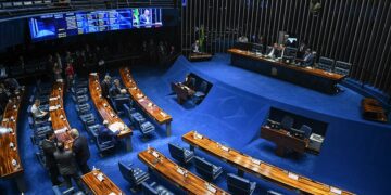 Senado aprova acordo internacional sobre patentes com microrganismos vivos — Senado Notícias