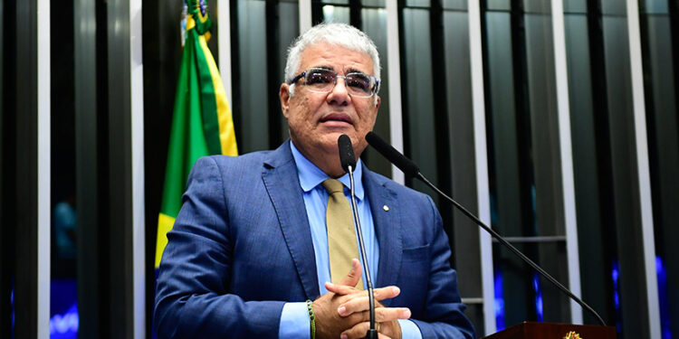 Girão diz que STF legaliza ‘censura prévia’ e critica aumento de deputados — Senado Notícias