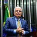 Girão diz que STF legaliza ‘censura prévia’ e critica aumento de deputados — Senado Notícias