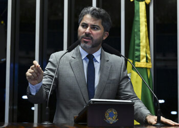 Marcos Rogério critica aumento de impostos e fim de isenções — Senado Notícias