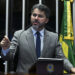 Marcos Rogério critica aumento de impostos e fim de isenções — Senado Notícias