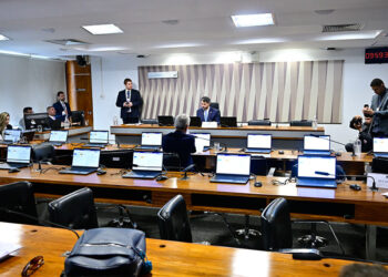 Trecho da BR-232 em Pernambuco receberá nome de Antão Luiz de Melo — Senado Notícias