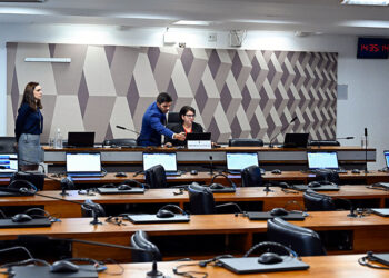 Instalação da comissão da MP que busca agilizar o INSS está marcada para terça — Senado Notícias