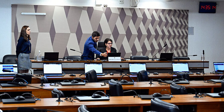 Instalação da comissão da MP que busca agilizar o INSS está marcada para terça — Senado Notícias