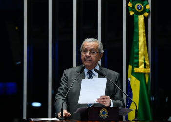 Jayme Campos defende desenvolvimento sustentável com turismo rural — Senado Notícias