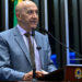Confúcio Moura defende compromisso permanente com a educação — Senado Notícias