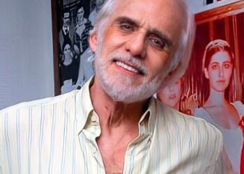 Aos 91 anos, morre ator Francisco Cuoco