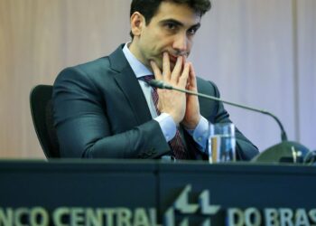 BC tem diversos caminhos para cumprir meta inflacionária, diz Galípolo