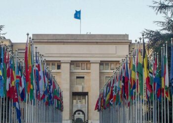 Pais de estudante de medicina morto por PM em SP denunciam caso à ONU