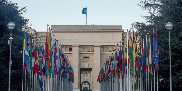 Pais de estudante de medicina morto por PM em SP denunciam caso à ONU