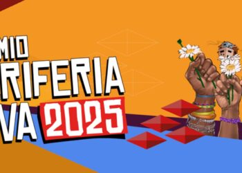 Prêmio Periferia Viva recebe abre edital de seleção