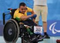Brasil leva ouro e prata na etapa da Copa do Mundo de bocha na China