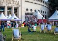 SP: A Feira do Livro começa neste sábado no Pacaembu