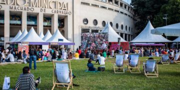 SP: A Feira do Livro começa neste sábado no Pacaembu