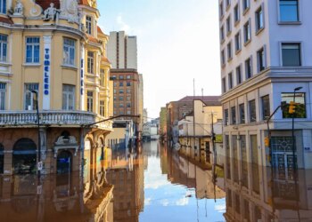 Câmara aprova projeto que facilita parceria para enfrentar calamidades