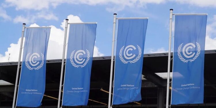 Começa conferência de Bonn que abre negociações para COP30