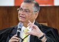 STF não atua por interesse do governo, diz Flávio Dino sobre emendas