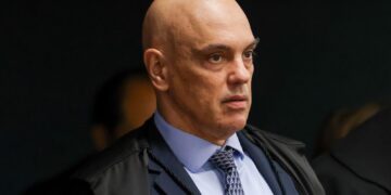 Moraes manda prender condenados por bomba no aeroporto de Brasília