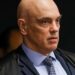 Moraes manda prender condenados por bomba no aeroporto de Brasília