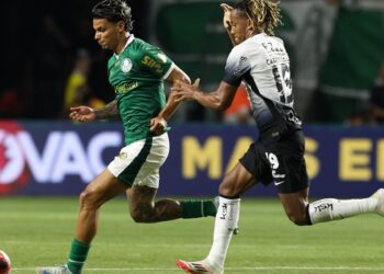 CBF sorteia confrontos das oitavas de final da Copa do Brasil
