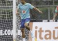 Marquinhos espera que seleção se adapte rapidamente a Ancelotti