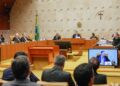 STF suspende sessão sobre responsabilização das redes sociais