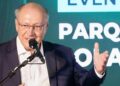 Nova tarifa de Trump sobre o aço vai encarecer produto, diz Alckmin