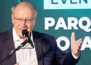 Nova tarifa de Trump sobre o aço vai encarecer produto, diz Alckmin