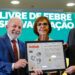 Lula recebe certificado de país livre da febre aftosa
