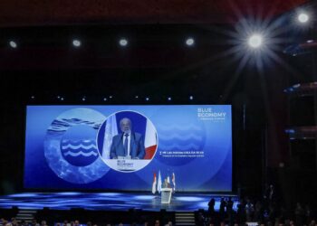 Lula critica redução de apoio ao desenvolvimento de países mais pobres