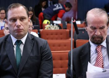 Cid confirma que Bolsonaro pediu monitoramento de Alexandre de Moraes