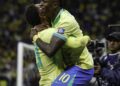 Brasil vence primeira com Ancelotti e se classifica para Copa do Mundo