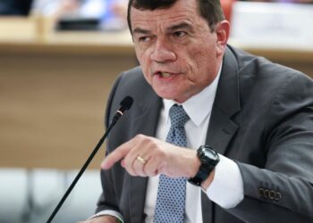 Ex-ministro diz que alertou Bolsonaro sobre gravidade de golpe