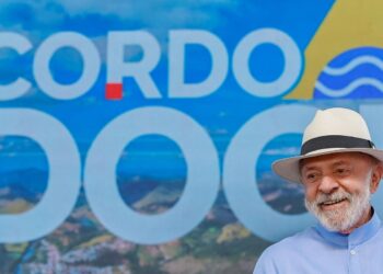 Lula anuncia investimentos da União previstos no Acordo do Rio Doce