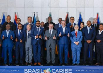 Lula pede que ONU assuma nova missão de paz no Haiti