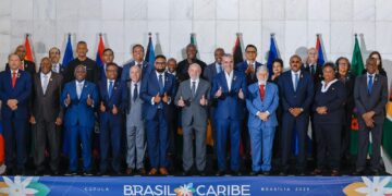 Lula pede que ONU assuma nova missão de paz no Haiti