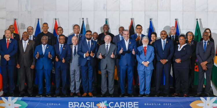 Lula pede que ONU assuma nova missão de paz no Haiti