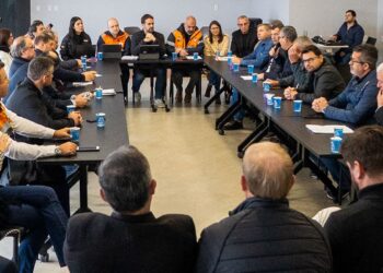 Chuvas: governo gaúcho vai liberar R$ 60 milhões para cidades afetadas