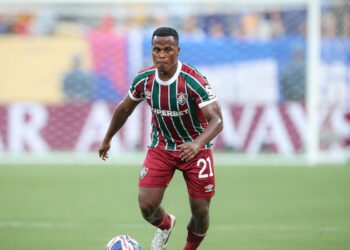 Mundial de Clubes: Fluminense enfrenta Mamelodi por vaga nas oitavas