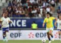 Seleção feminina é derrotada em último teste antes da Copa América