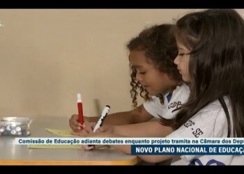 Novo PNE precisa garantir financiamento adequado à educação, aponta debate — Senado Notícias