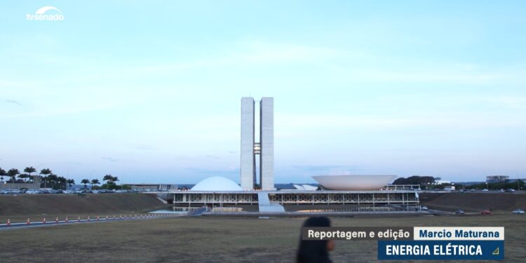 Após derrubada de veto, governo deve editar MP para impedir aumento na conta de luz, diz Randolfe — Senado Notícias