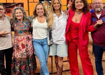 Sem Censura exibe edição temática sobre festas juninas nesta sexta