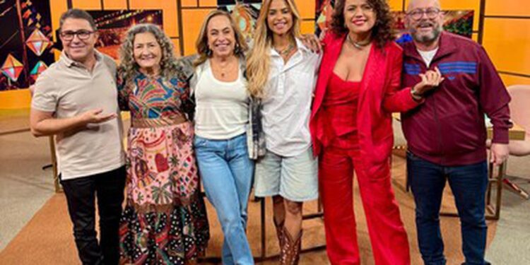 Sem Censura exibe edição temática sobre festas juninas nesta sexta