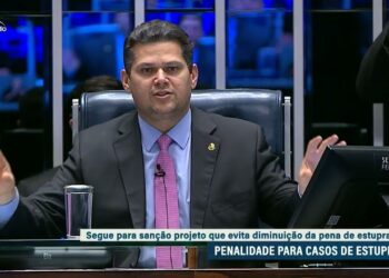 Idade não deve ser atenuante para crime de estupro, decide Senado — Senado Notícias