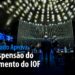 suspensão do aumento do IOF é destaque na semana — Senado Notícias