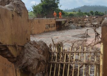 Justiça da Holanda marca audiência sobre caso Samarco para 14 de julho